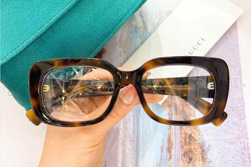 GG1979SK Eyeglasses Tortoise