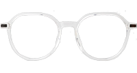 HX6602 Eyeglasses Transparent