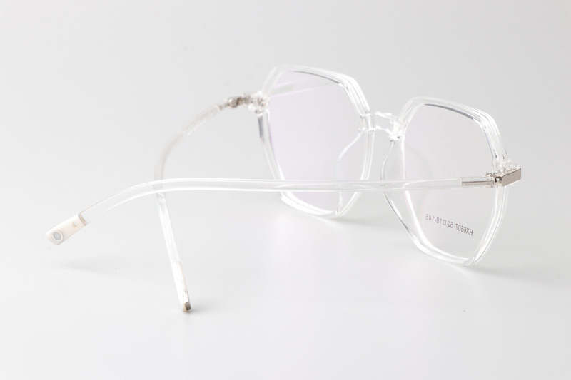 HX6607 Eyeglasses Transparent