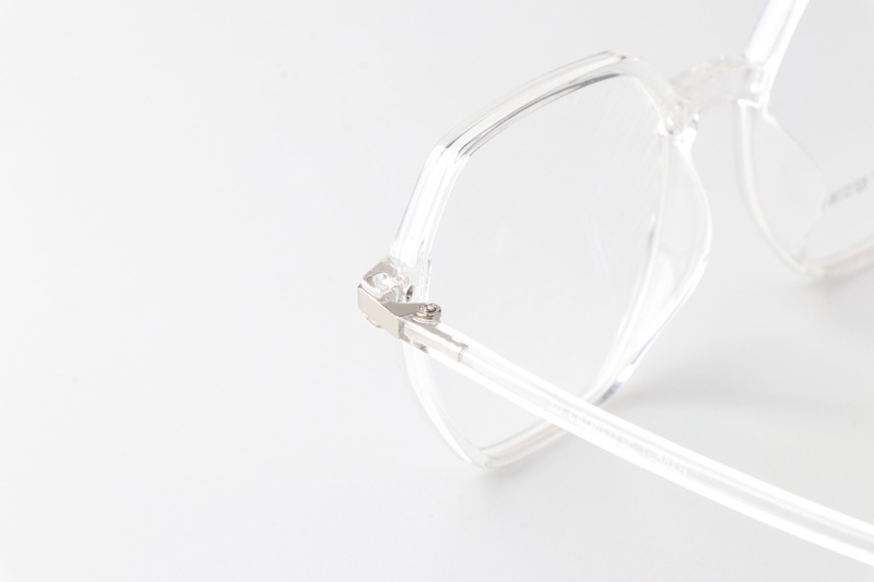 HX6607 Eyeglasses Transparent