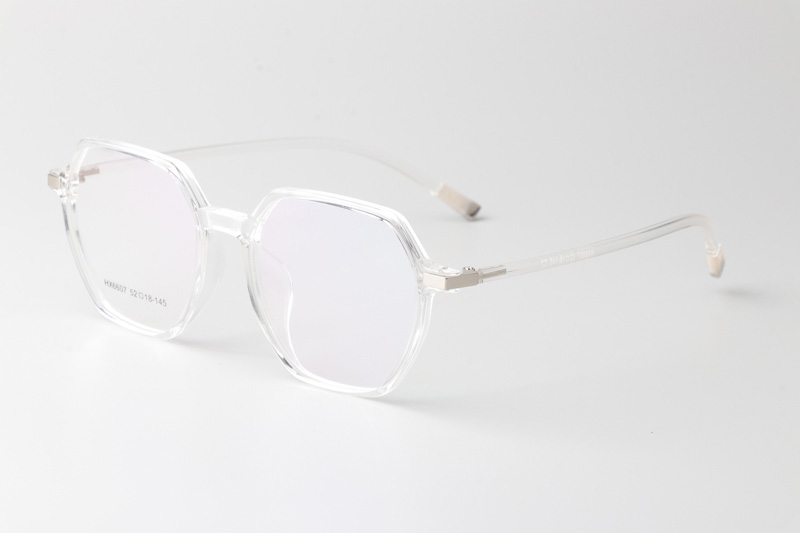 HX6607 Eyeglasses Transparent