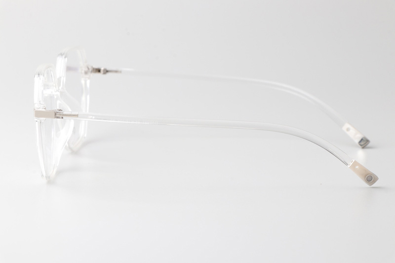 HX6607 Eyeglasses Transparent