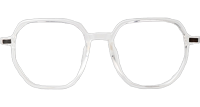 HX6611 Eyeglasses Clear