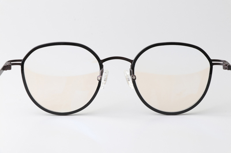 Jean Eyeglasses Black Coffee