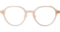 Jules Eyeglasses Cream