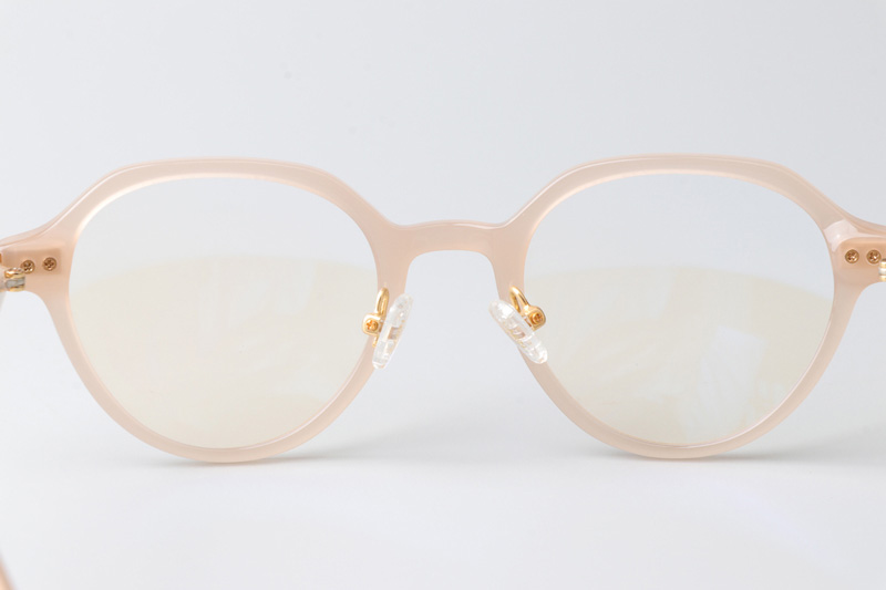 Jules Eyeglasses Cream