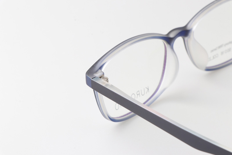 KS183611 Eyeglasses Blue