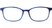 KS183611 Eyeglasses Blue