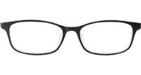 KS183612 Eyeglasses Black