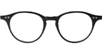 Klls0041 Eyeglasses Black Silver