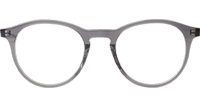 Klls0045 Eyeglasses Gray Silver