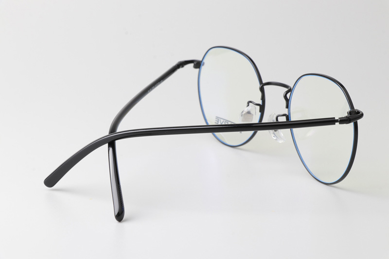 M15 Eyeglasses Black