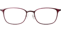 M1611 Eyeglasses Wine