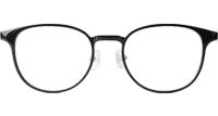 M1634 Eyeglasses Black