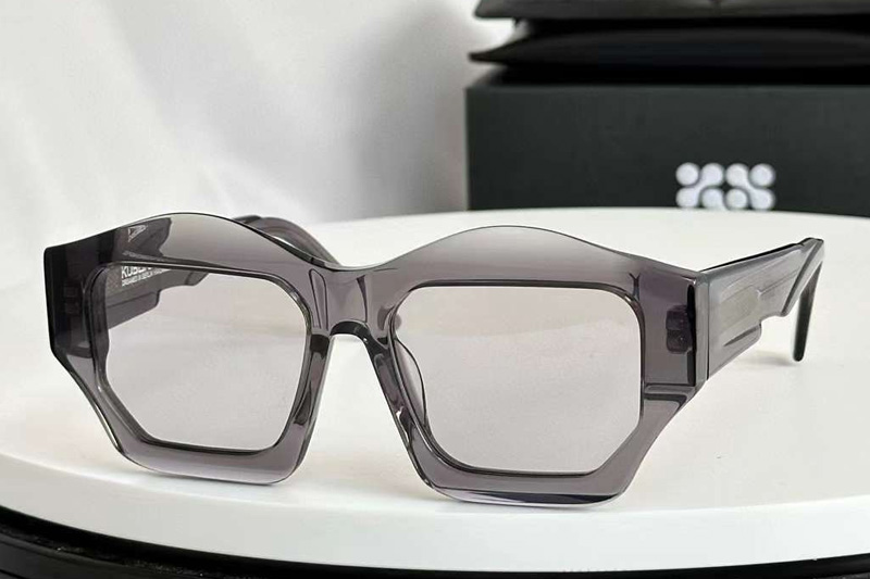 Maske F4 Sunglasses Gray Gray