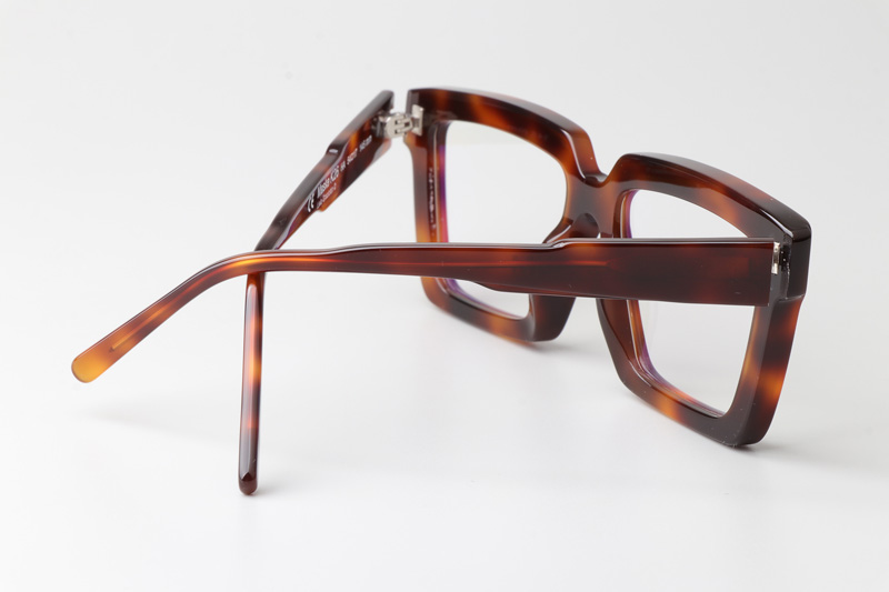 Maske K26 Eyeglasses Tortoise