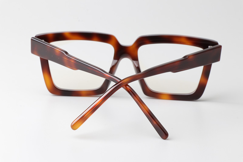 Maske K26 Eyeglasses Tortoise