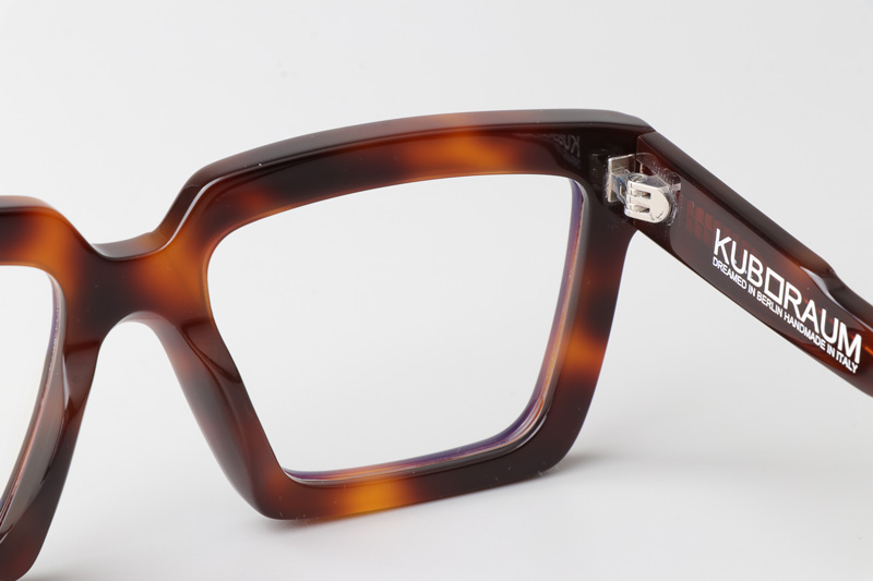 Maske K26 Eyeglasses Tortoise