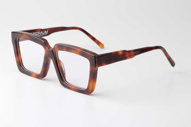 Maske K26 Eyeglasses Tortoise