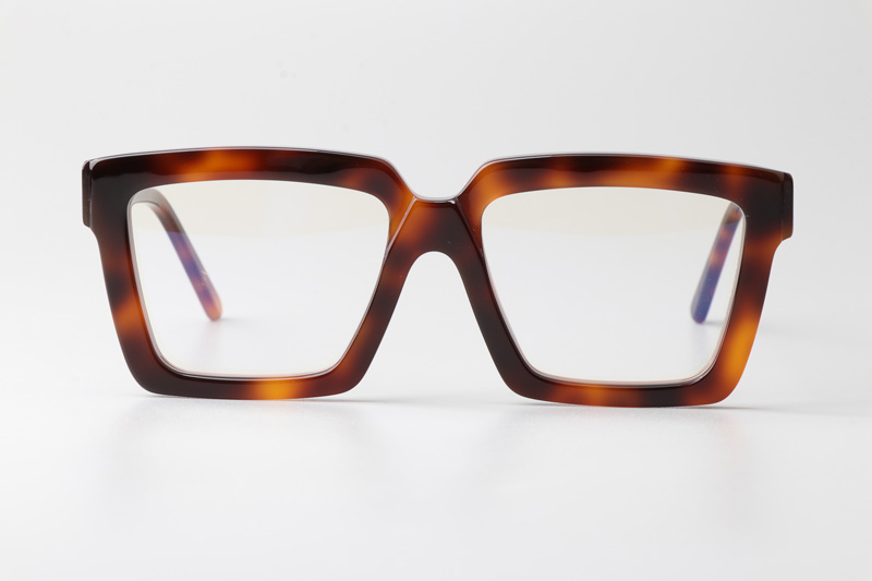 Maske K26 Eyeglasses Tortoise