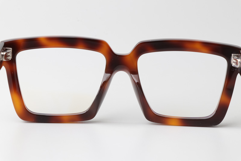 Maske K26 Eyeglasses Tortoise