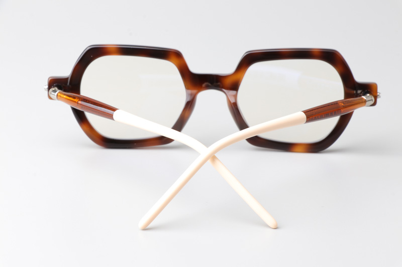 Maske P3 Eyeglasses Tortoise