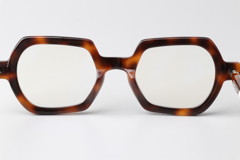 Maske P3 Eyeglasses Tortoise