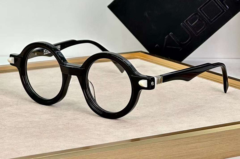 Maske Q7 Eyeglasses Black