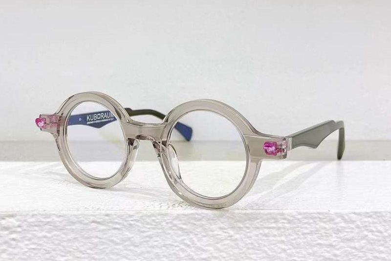 Maske Q7 Eyeglasses Gray