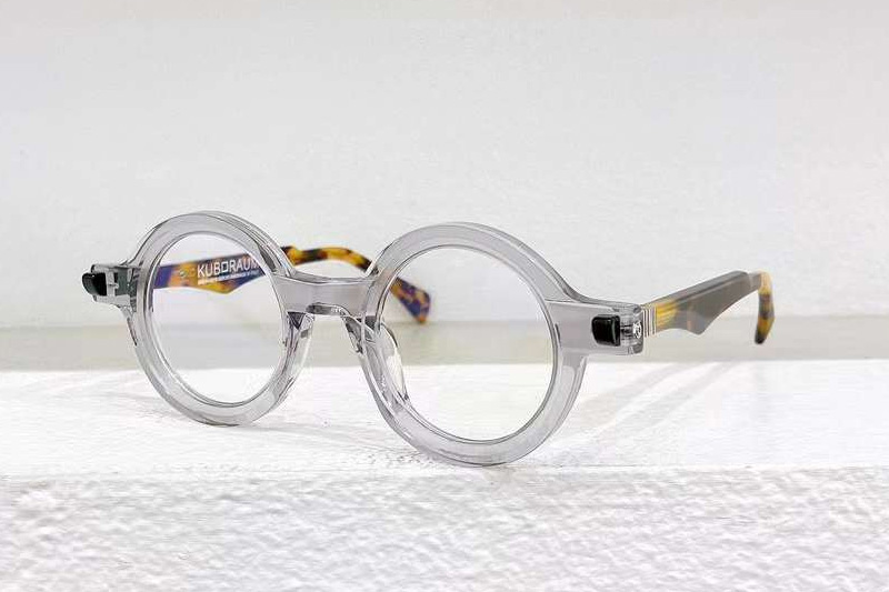 Maske Q7 Eyeglasses Gray Tortoise