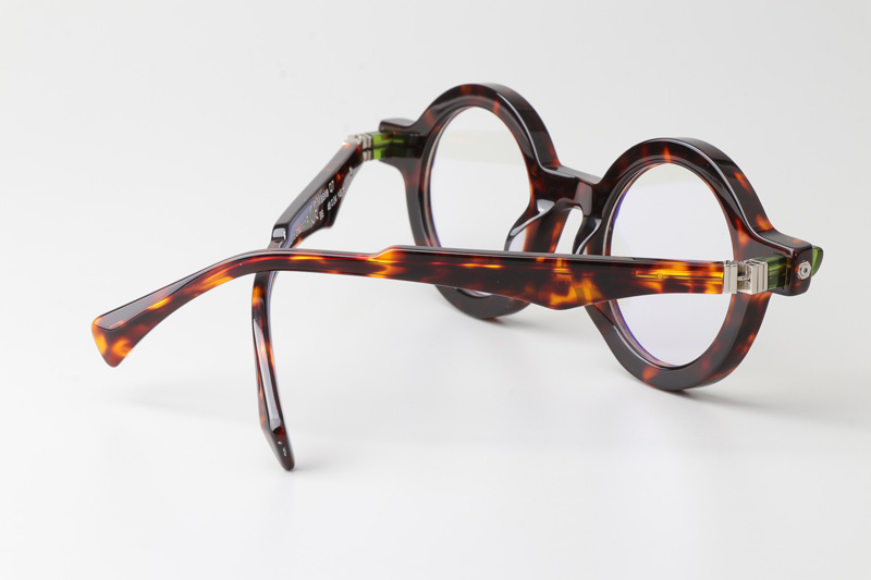 Maske Q7 Eyeglasses Tortoise