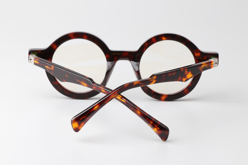 Maske Q7 Eyeglasses Tortoise