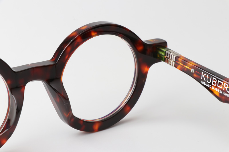 Maske Q7 Eyeglasses Tortoise