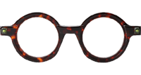 Maske Q7 Eyeglasses Tortoise