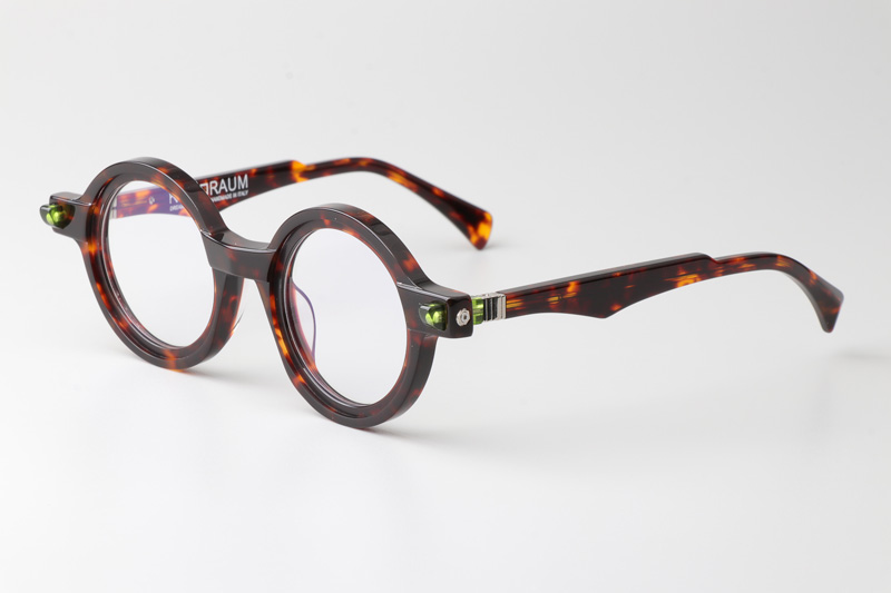 Maske Q7 Eyeglasses Tortoise