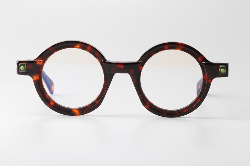 Maske Q7 Eyeglasses Tortoise