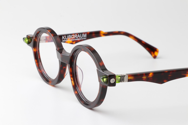 Maske Q7 Eyeglasses Tortoise