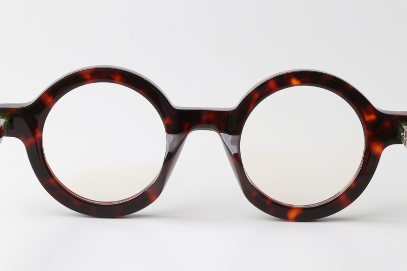 Maske Q7 Eyeglasses Tortoise