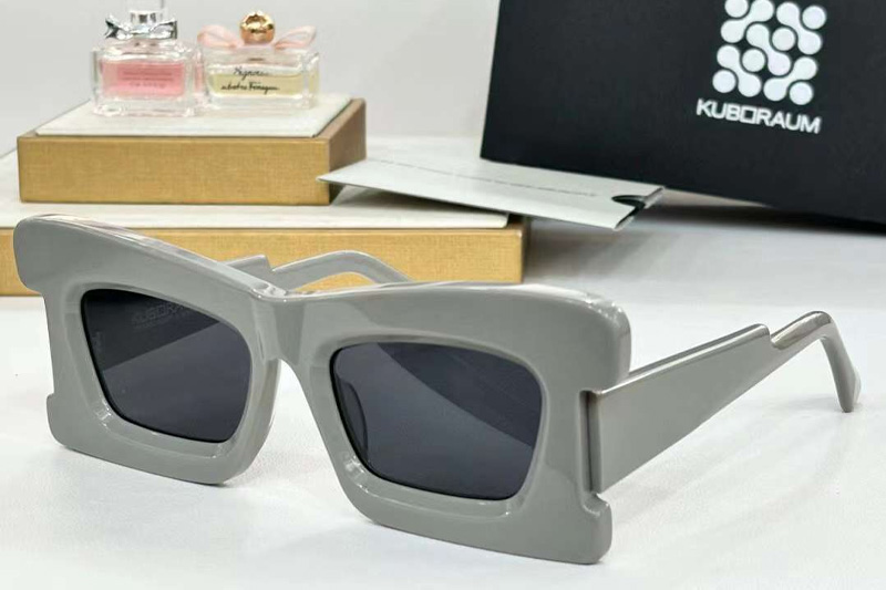 Maske R2 Sunglasses Gray Gray