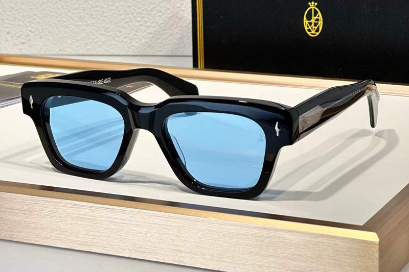 Molino Sunglasses Black Blue