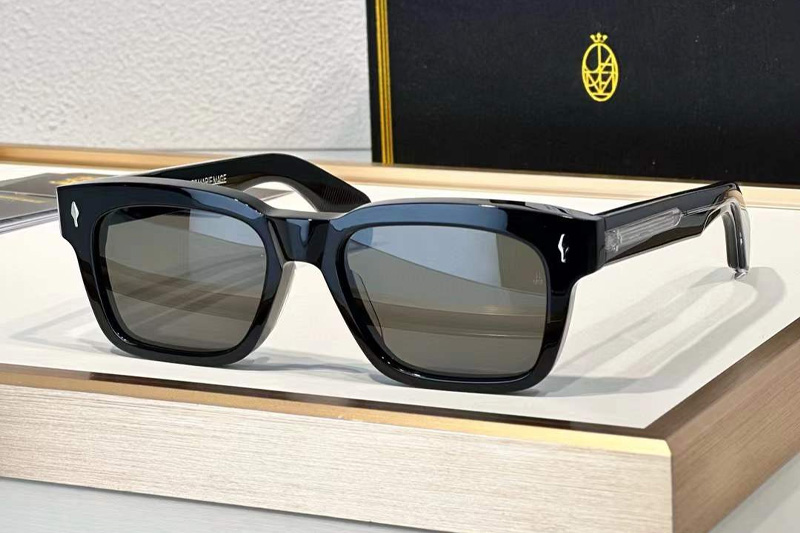 Molino Sunglasses Black Gray