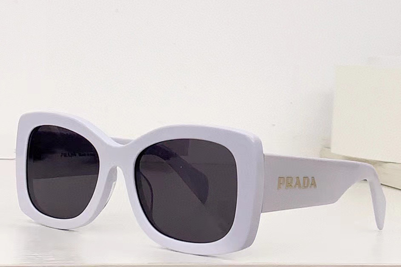 OPR08S Sunglasses In White