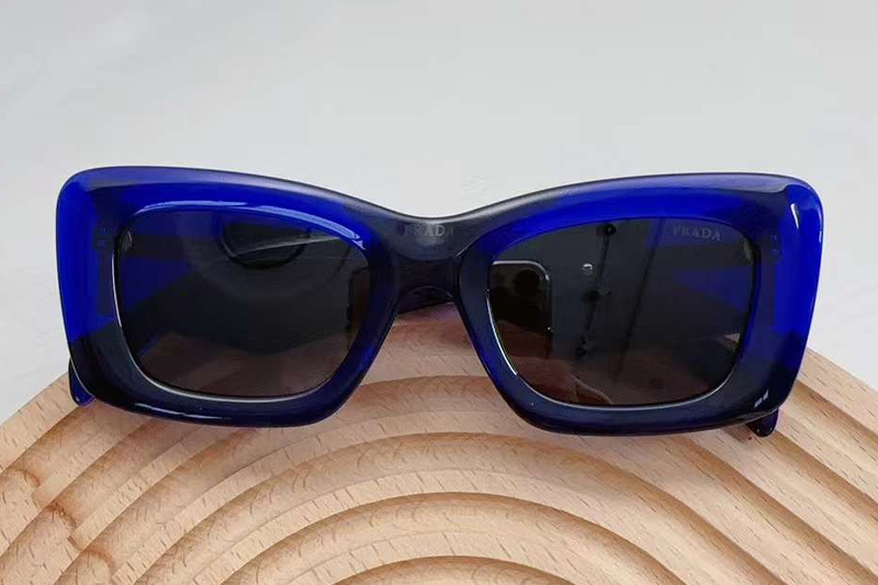 OPR13ZS Sunglasses In Blue