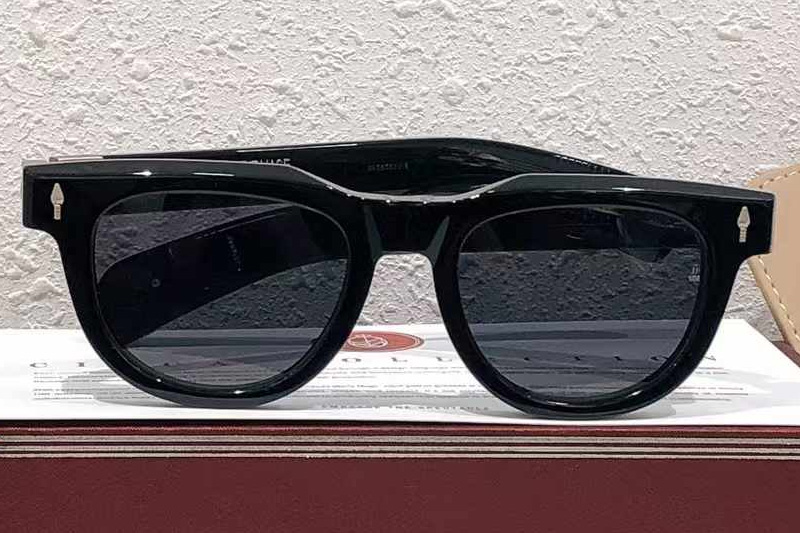 Pinedale Sunglasses Black Gray