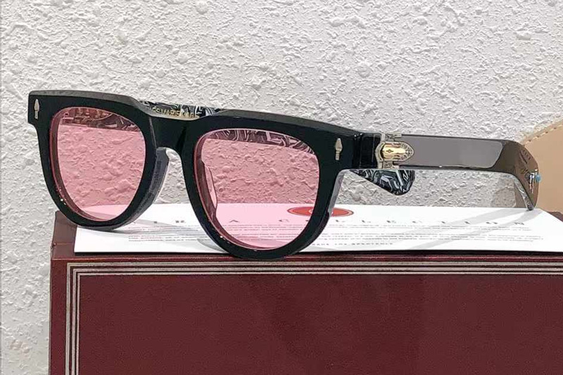 Pinedale Sunglasses Black Pink