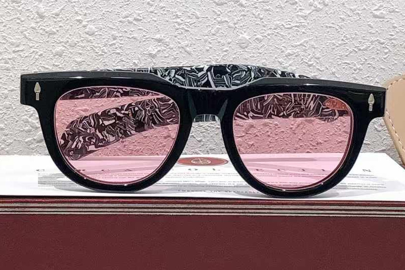 Pinedale Sunglasses Black Pink