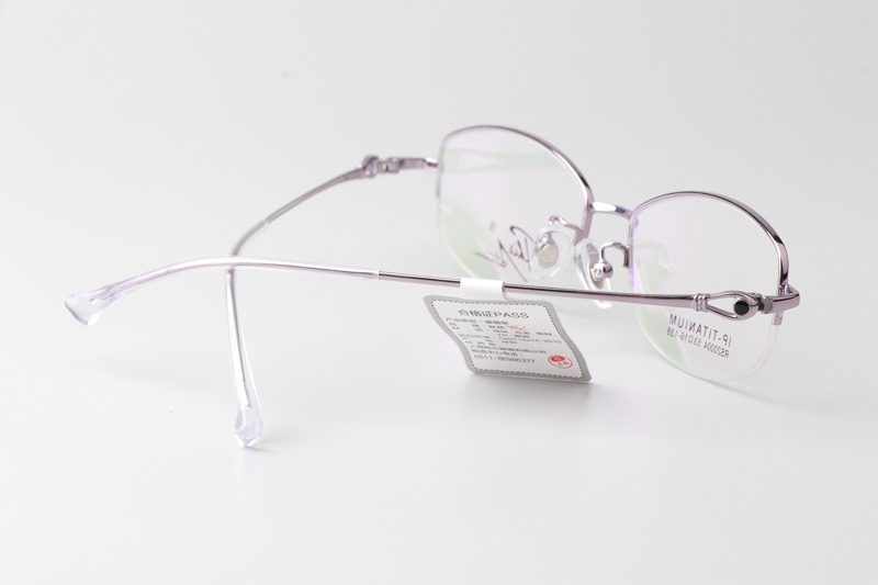 RS20004 Eyeglasses Purple