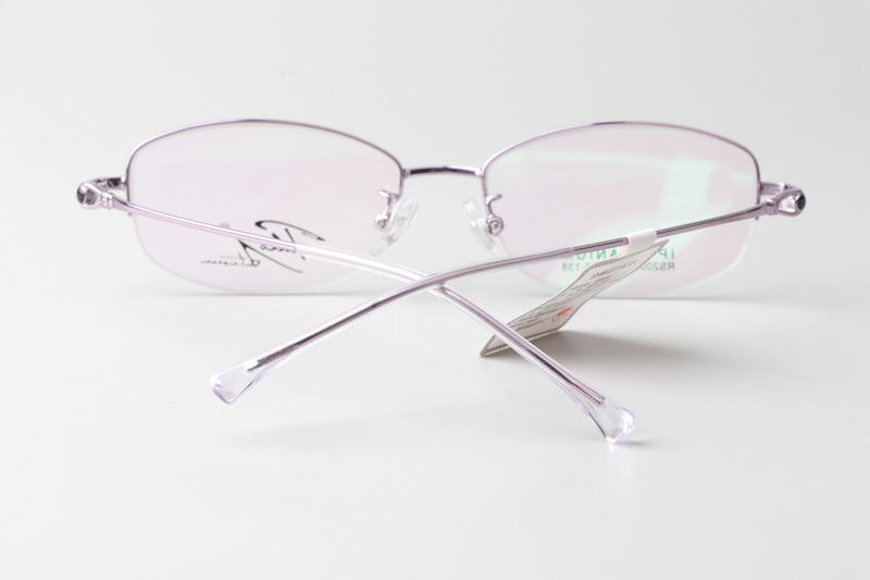 RS20004 Eyeglasses Purple