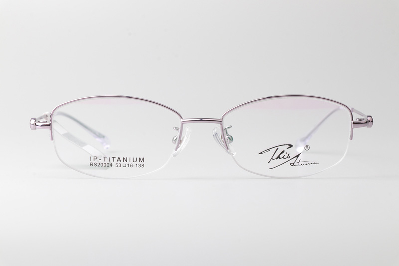 RS20004 Eyeglasses Purple