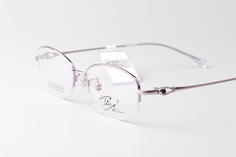 RS20004 Eyeglasses Purple